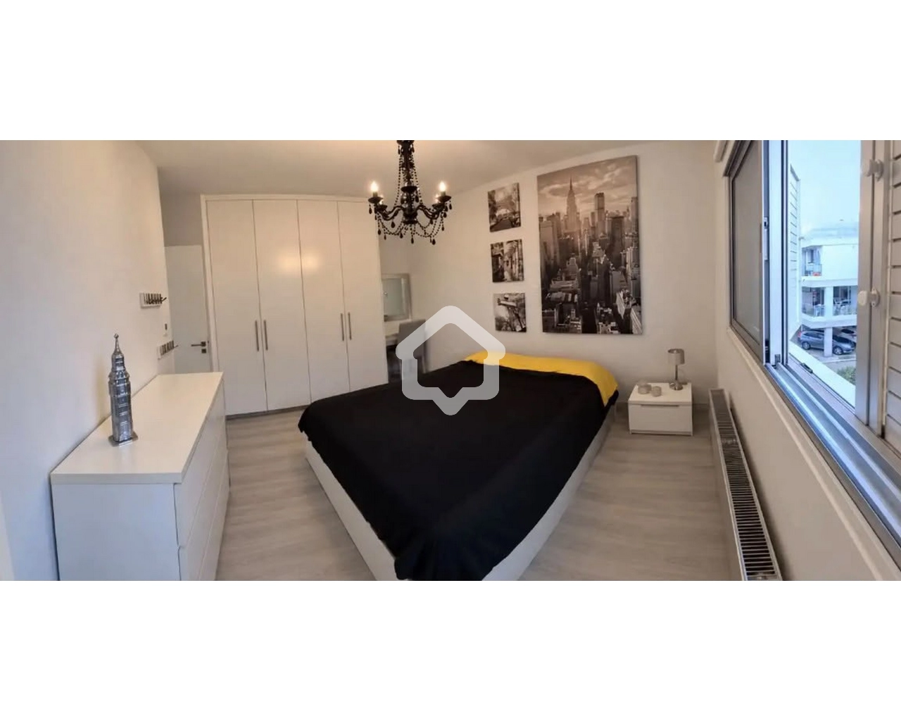 3 Bedroom Apartment for Rent in Strovolos, Nicosia District