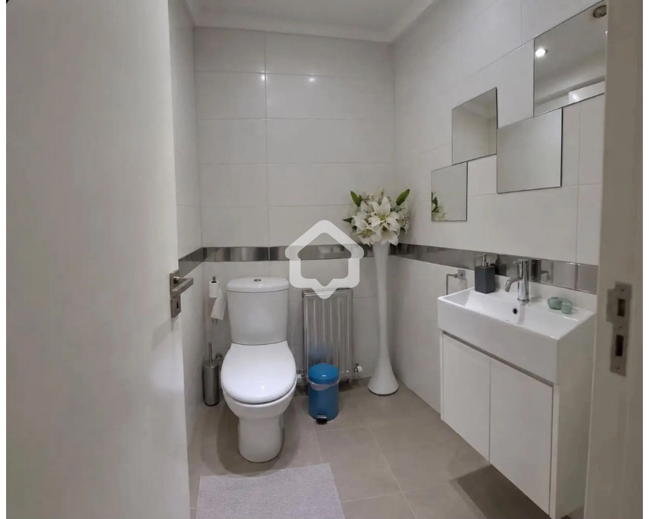 3 Bedroom Apartment for Rent in Strovolos, Nicosia District