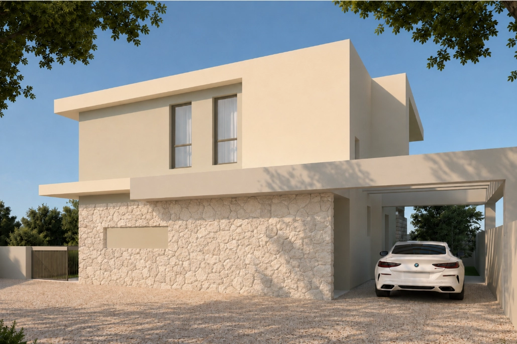3 Bedroom House for Sale in Larnaca District