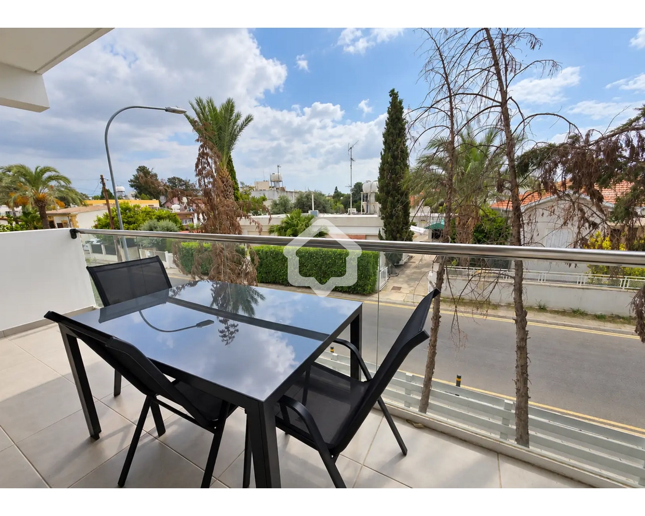 2 Bedroom Apartment for Rent in Strovolos, Nicosia District