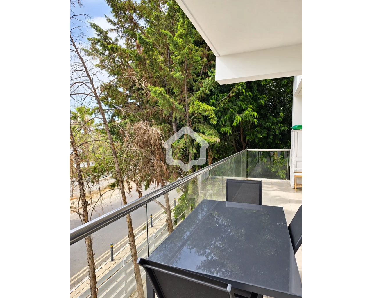 2 Bedroom Apartment for Rent in Strovolos, Nicosia District