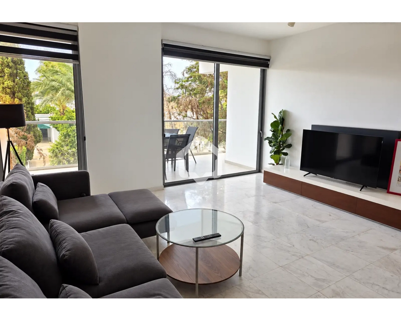 2 Bedroom Apartment for Rent in Strovolos, Nicosia District