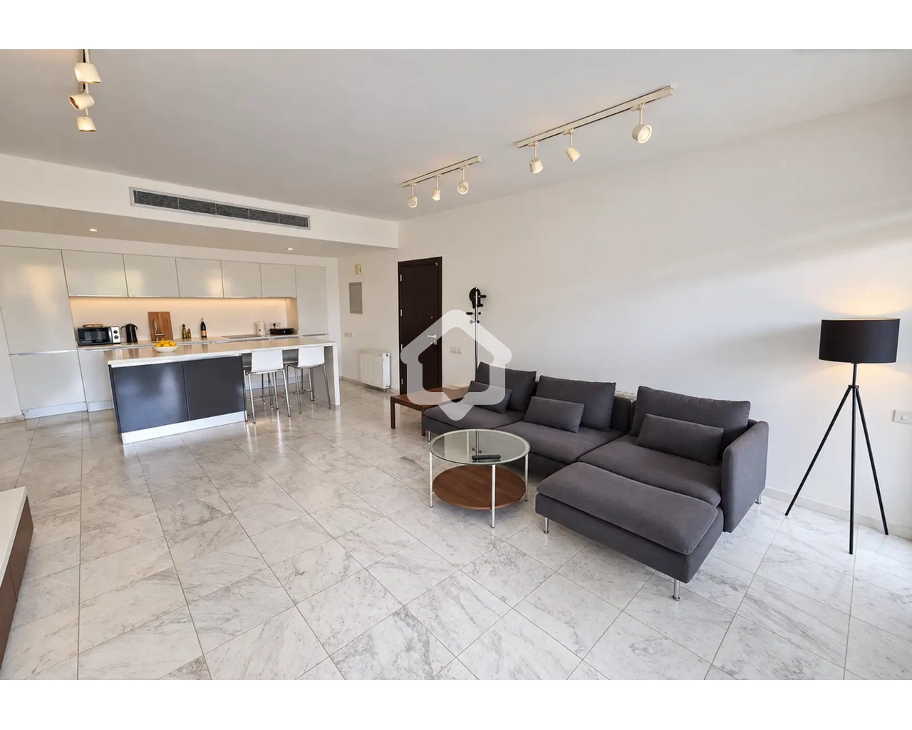 2 Bedroom Apartment for Rent in Strovolos, Nicosia District