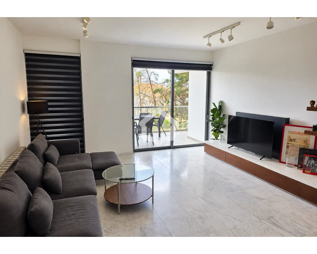 2 Bedroom Apartment for Rent in Strovolos, Nicosia District