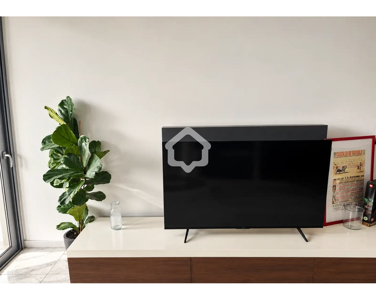 2 Bedroom Apartment for Rent in Strovolos, Nicosia District