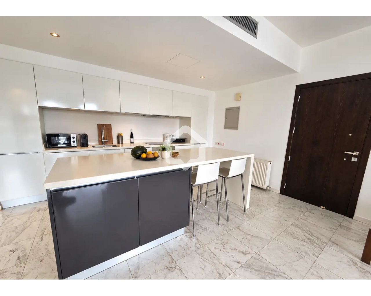 2 Bedroom Apartment for Rent in Strovolos, Nicosia District