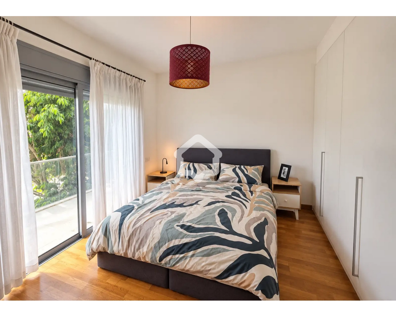 2 Bedroom Apartment for Rent in Strovolos, Nicosia District