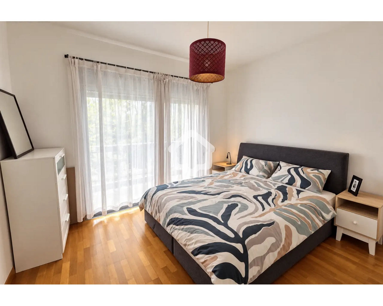 2 Bedroom Apartment for Rent in Strovolos, Nicosia District
