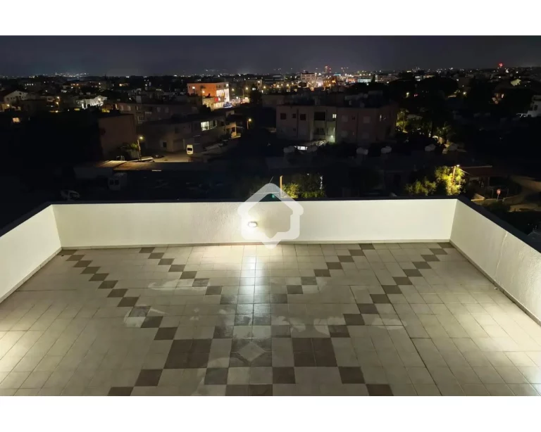 2 Bedroom Apartment for Rent in Nicosia District