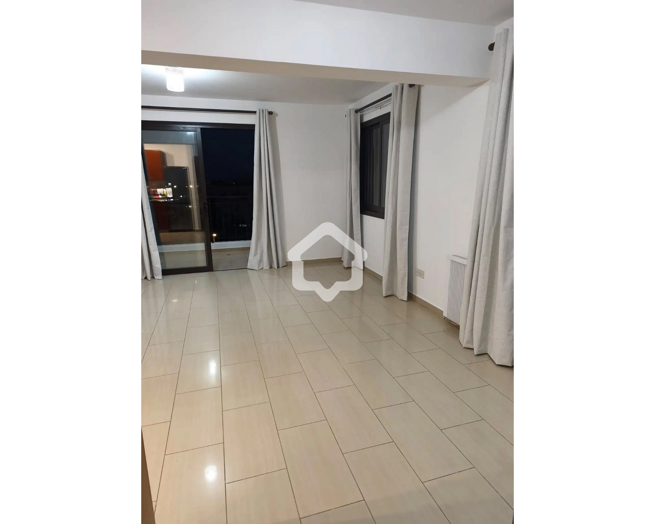 2 Bedroom Apartment for Rent in Nicosia District