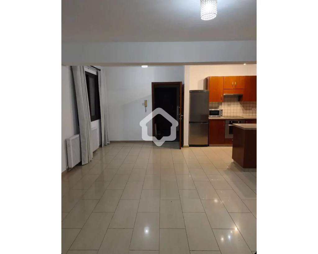 2 Bedroom Apartment for Rent in Nicosia District