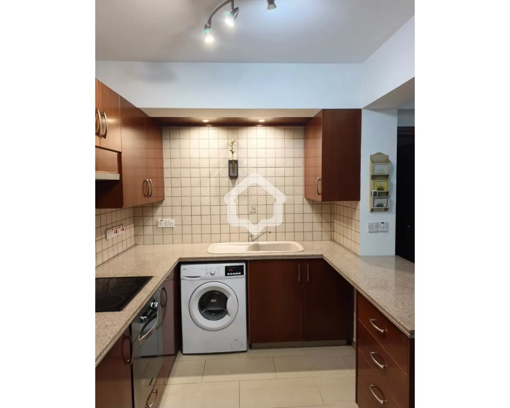 2 Bedroom Apartment for Rent in Nicosia District