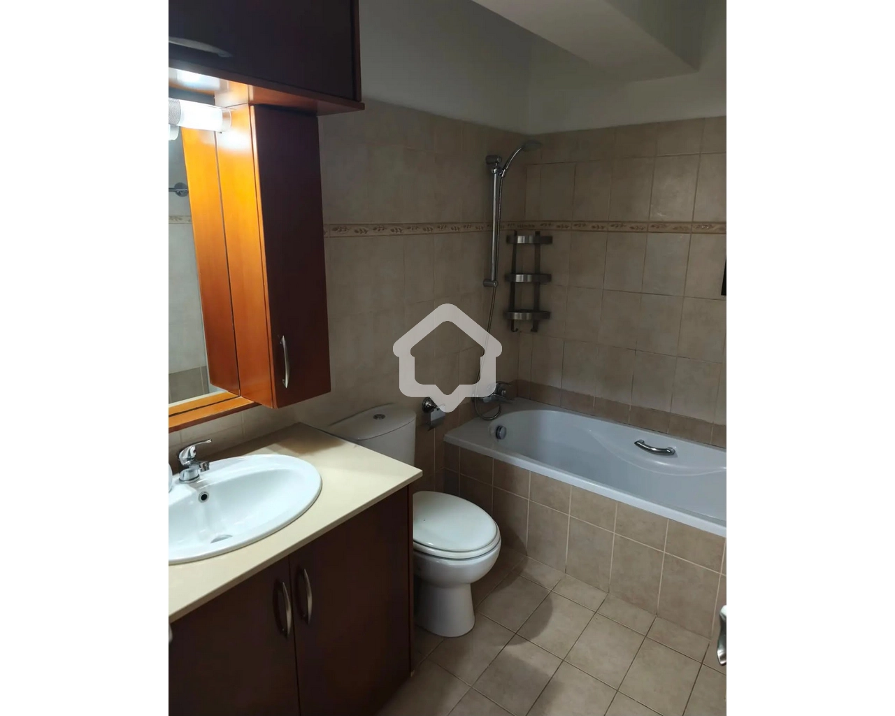 2 Bedroom Apartment for Rent in Nicosia District
