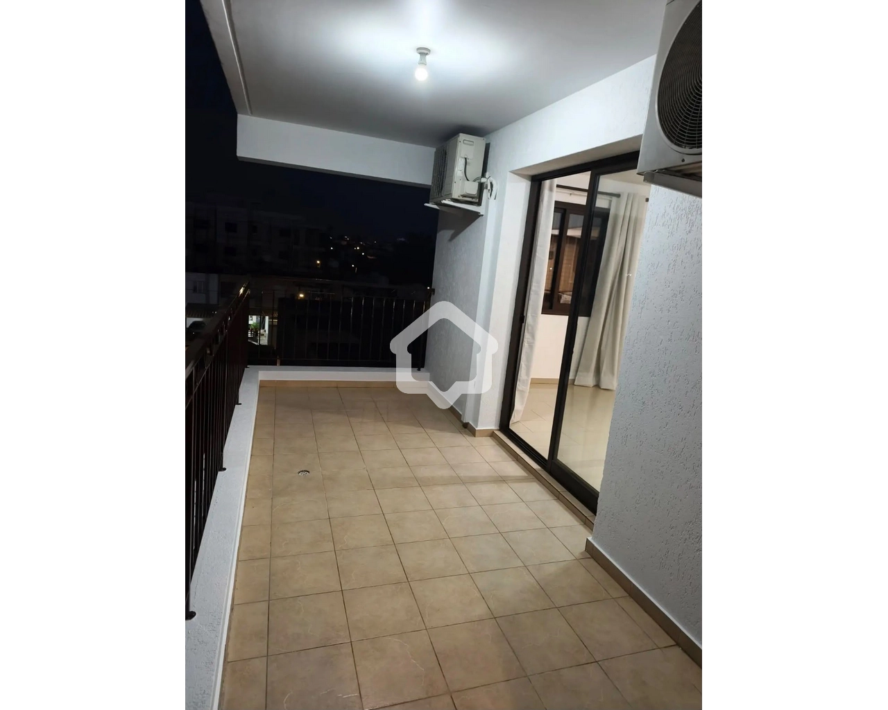 2 Bedroom Apartment for Rent in Nicosia District