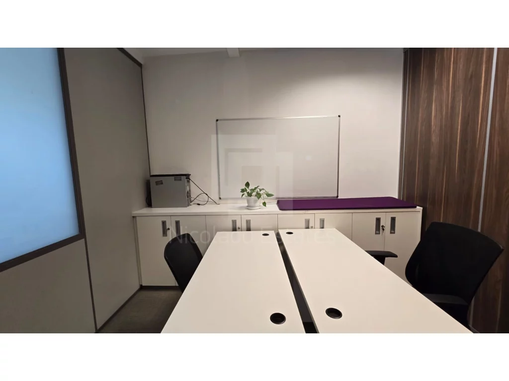 518 m² office for rent in Limassol city center photo 9