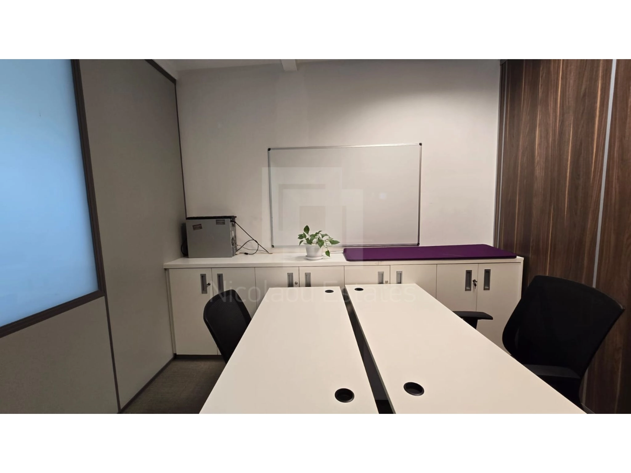518m² Office for Rent in Limassol District