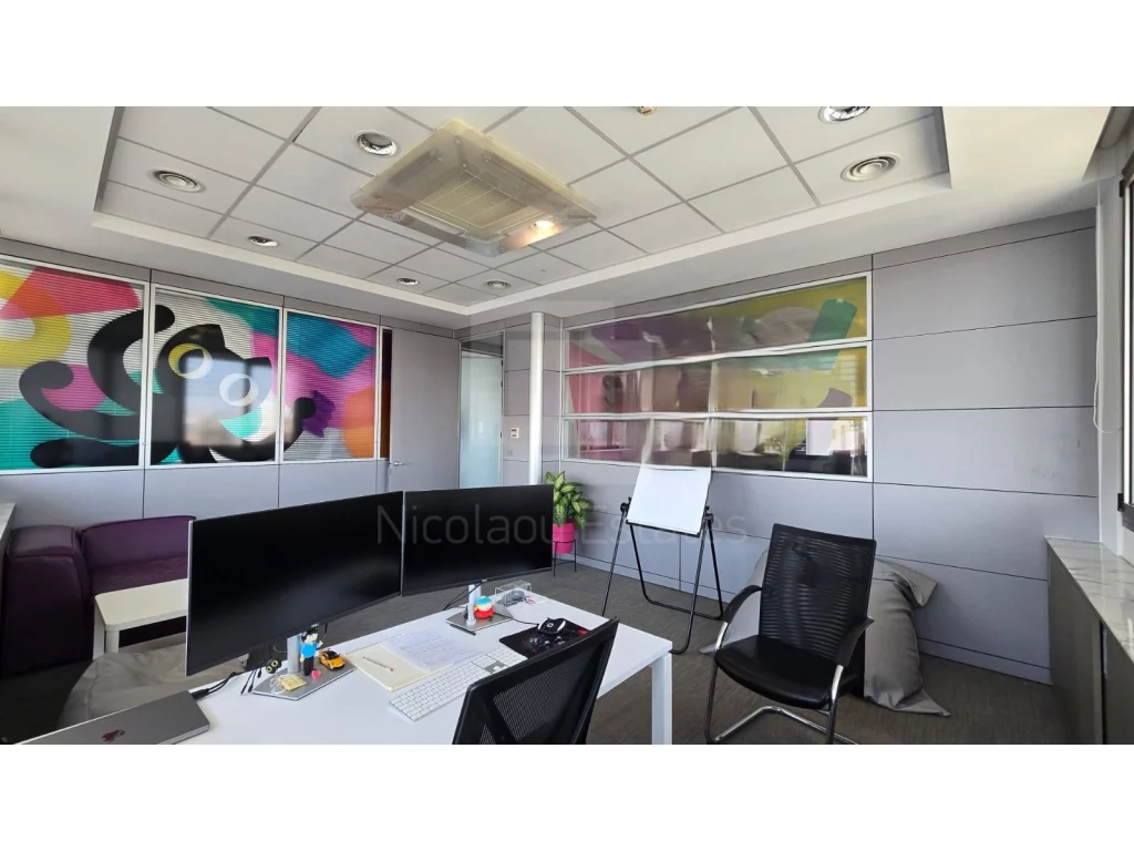 259 m² office for rent in Limassol city centre photo 10
