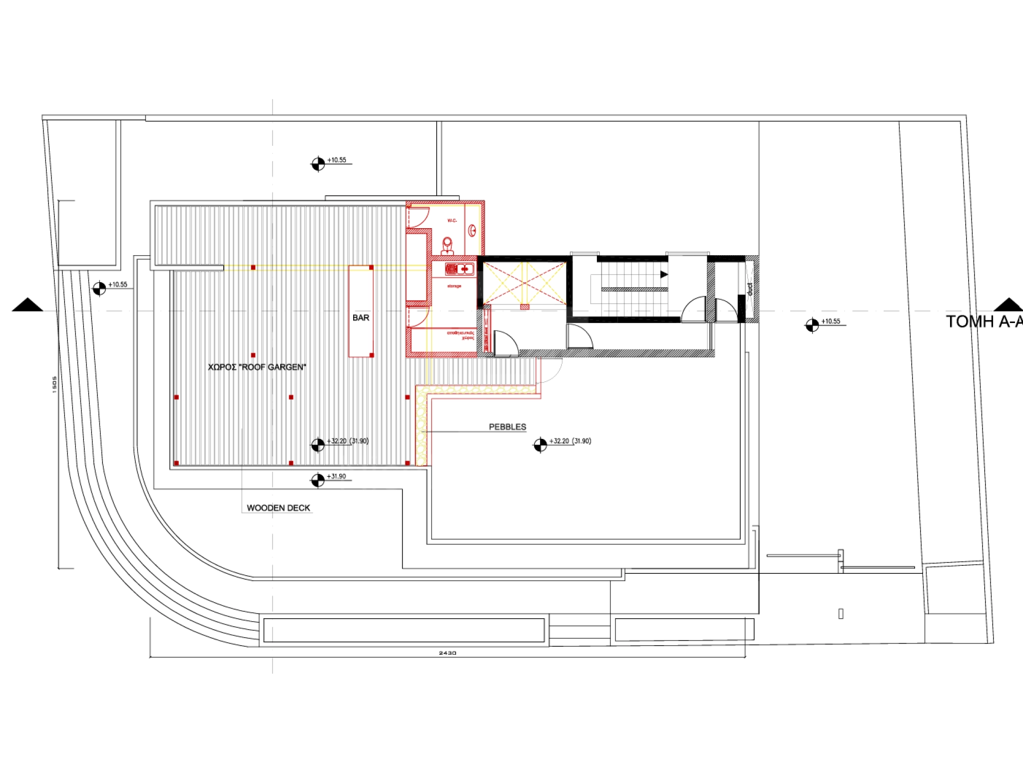 259m² Office for Rent in Limassol District