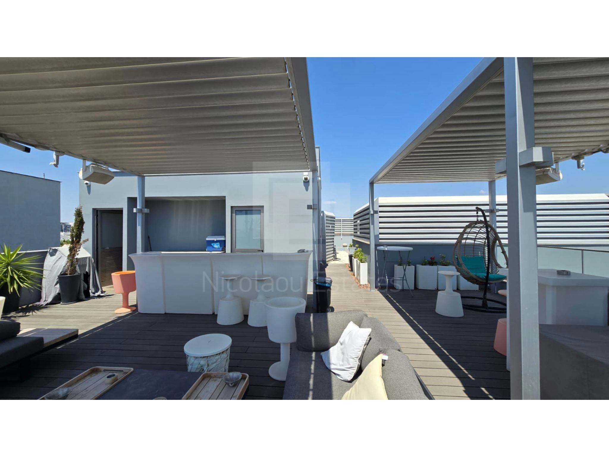 259m² Office for Rent in Limassol District