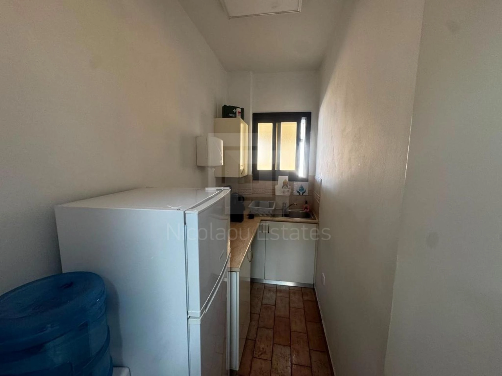 340m² Office for Rent in Limassol District
