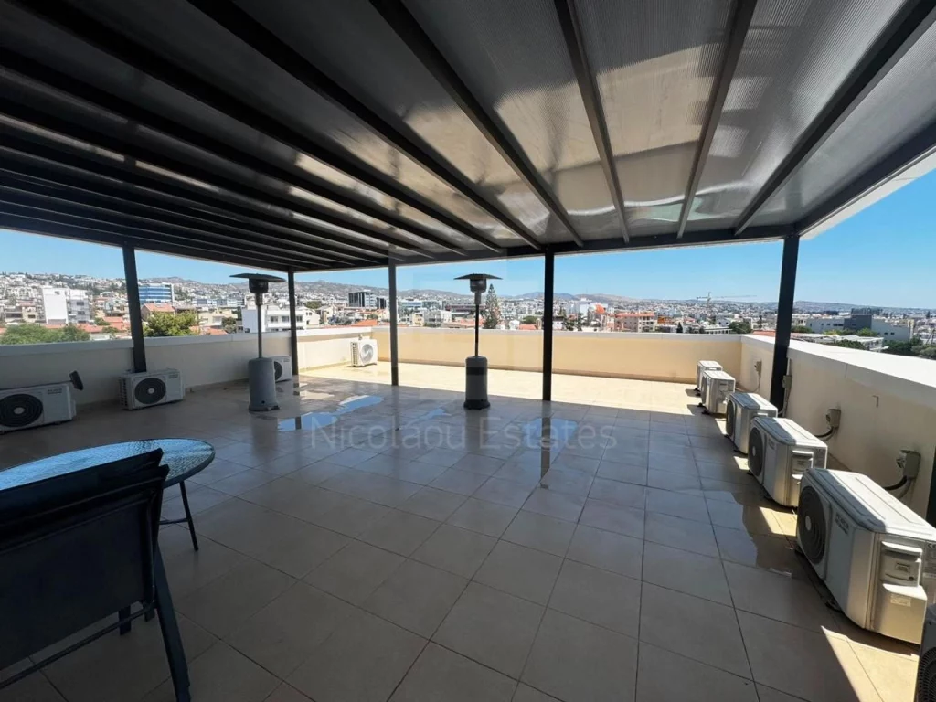 340m² office for rent in Limassol District photo 2