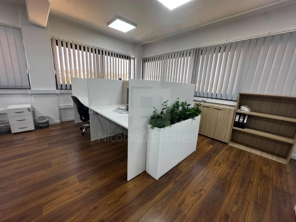 340m² office for rent in Limassol District photo 8