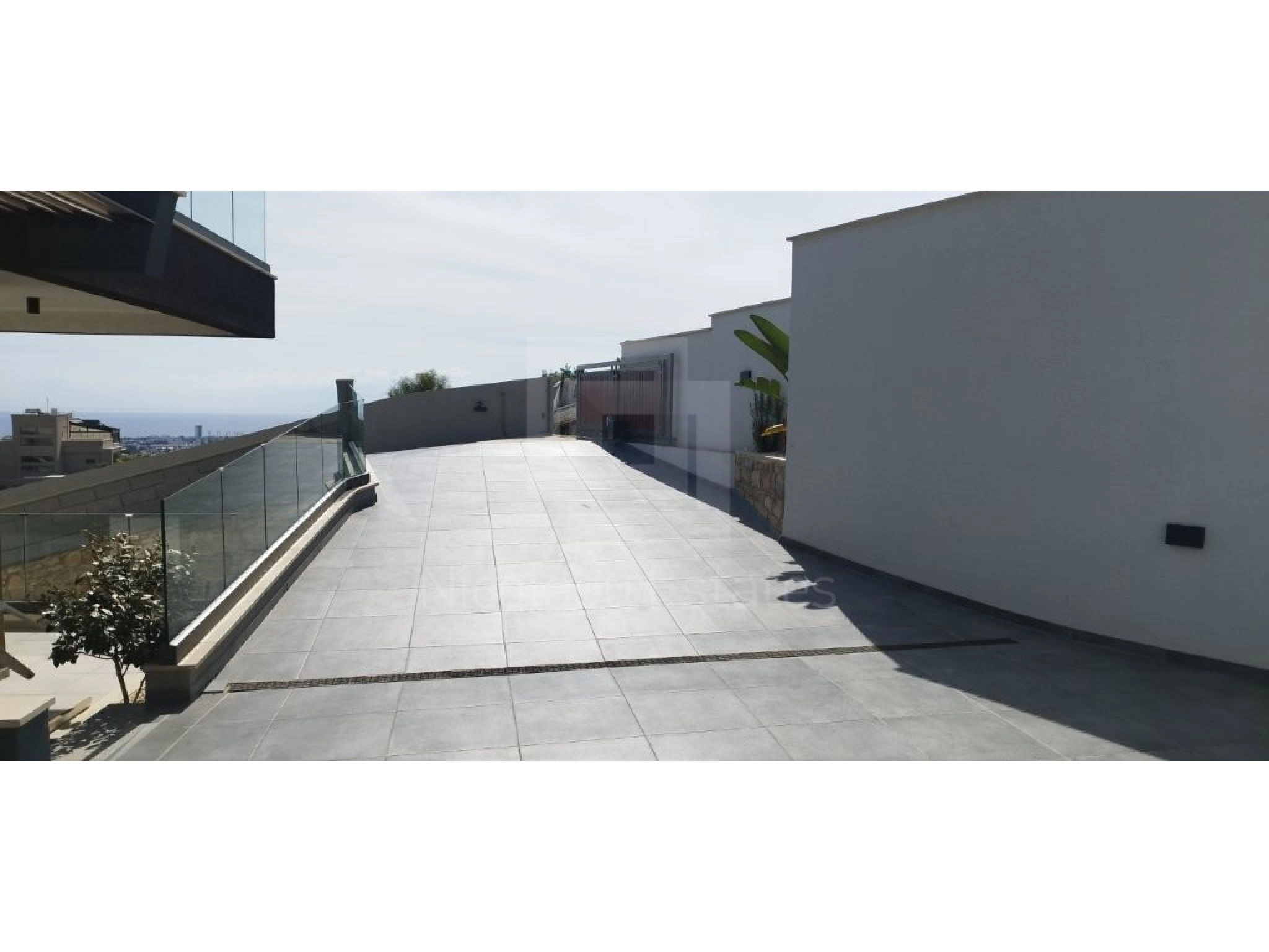 5 Bedroom House for Rent in Limassol – Agios Athanasios