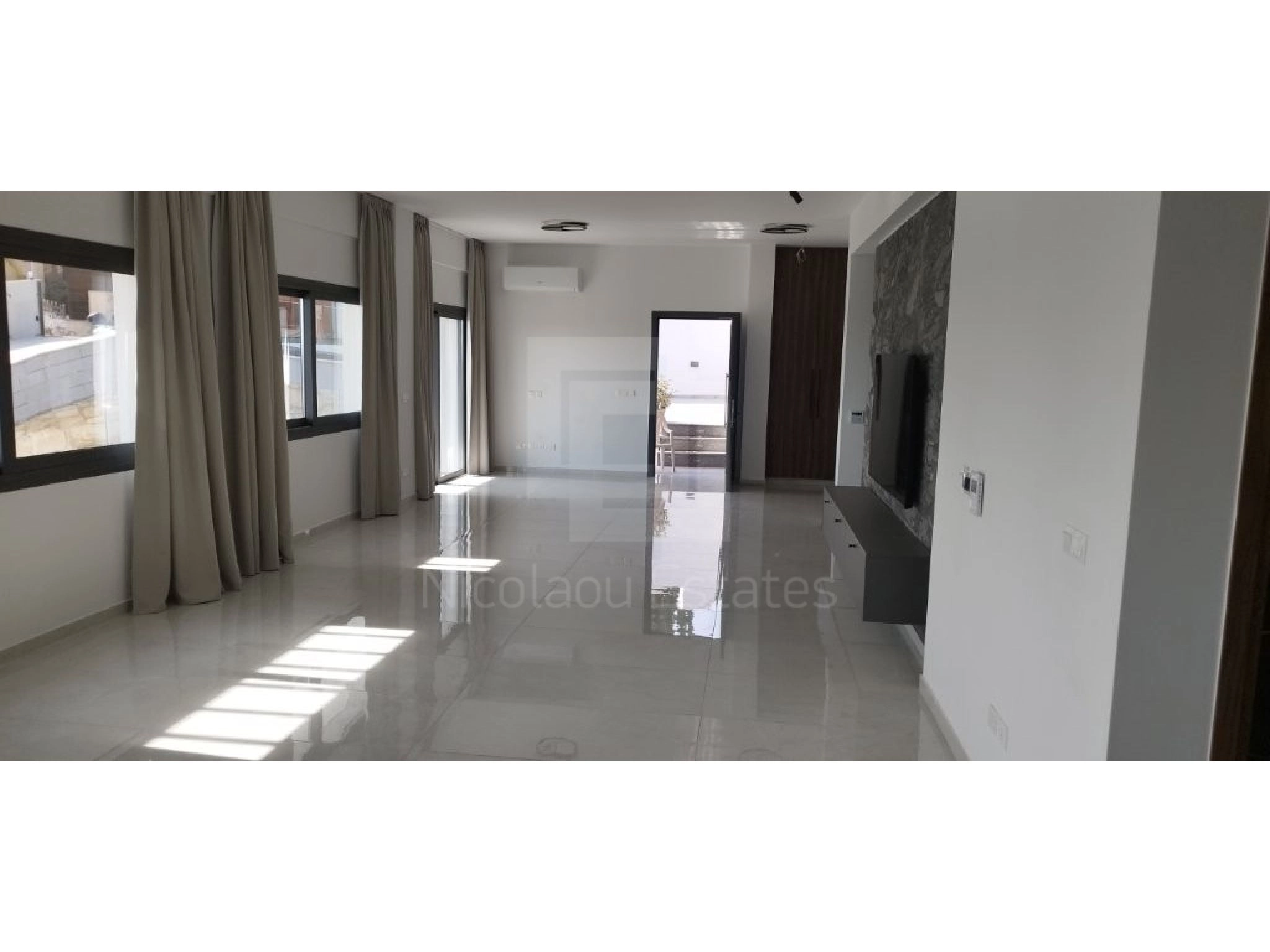 5 Bedroom House for Rent in Limassol – Agios Athanasios