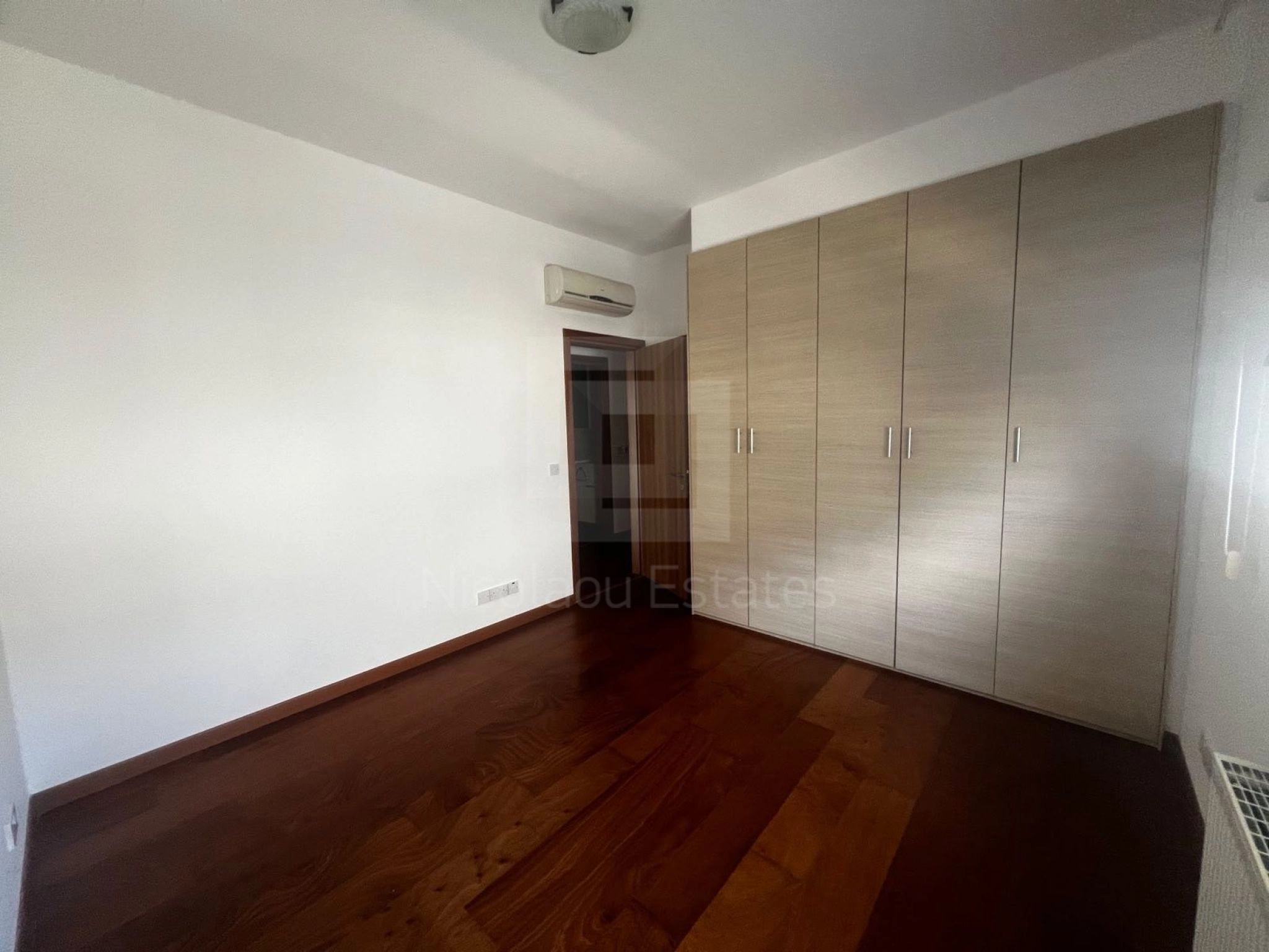 3 Bedroom Apartment for Rent in Dasoupolis, Nicosia District