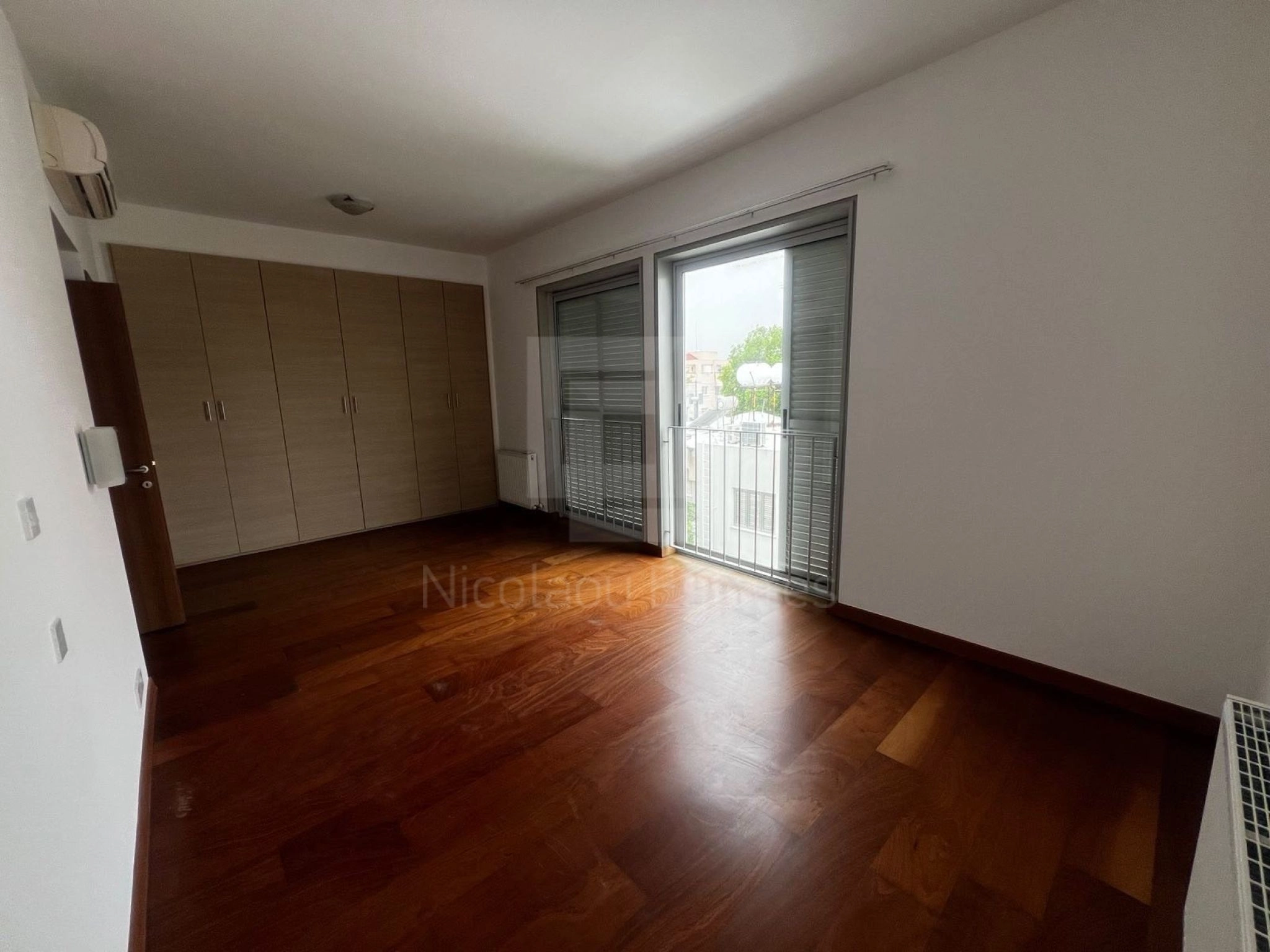 3 Bedroom Apartment for Rent in Dasoupolis, Nicosia District