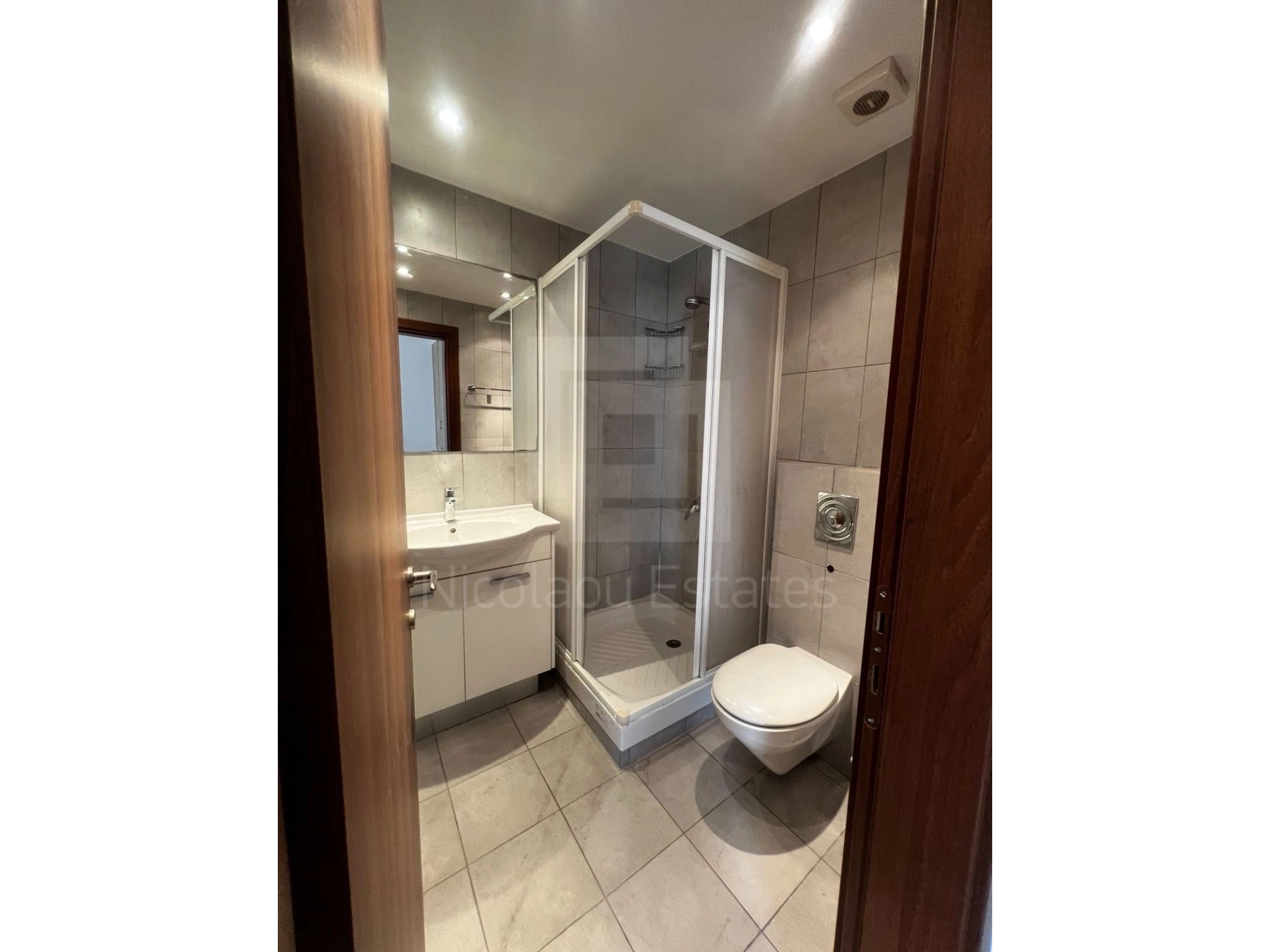 3 Bedroom Apartment for Rent in Dasoupolis, Nicosia District