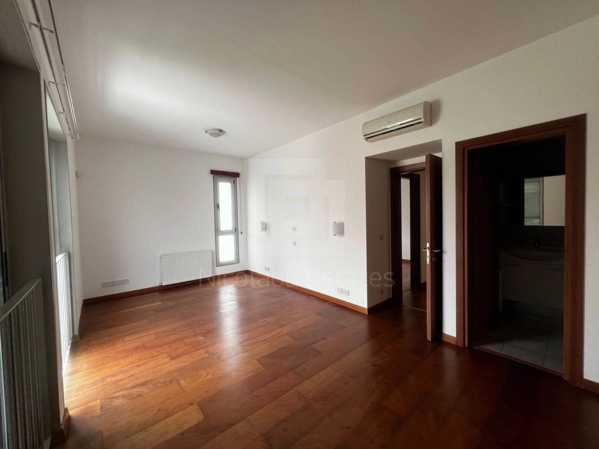 3 Bedroom Apartment for Rent in Dasoupolis, Nicosia District