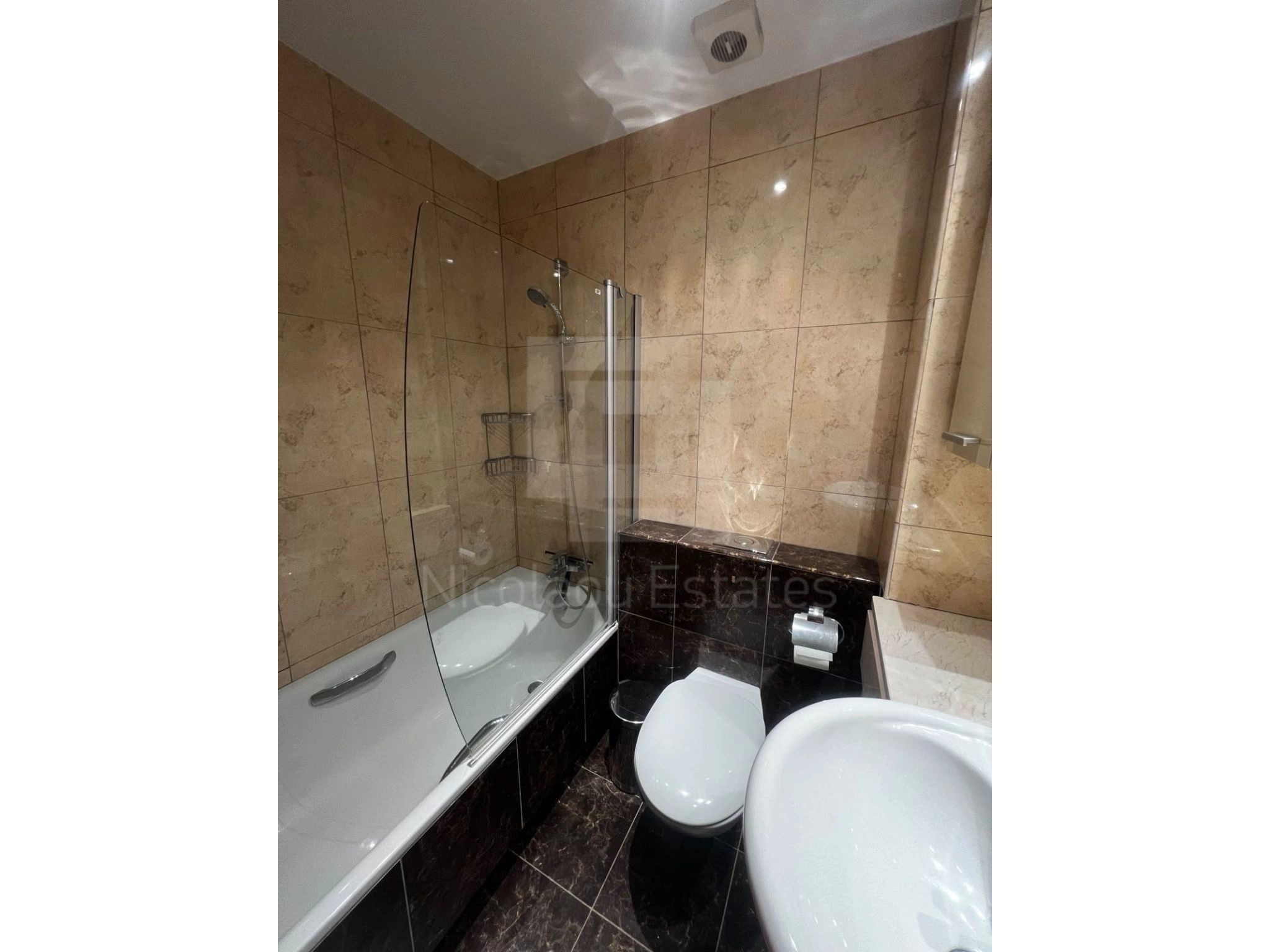 3 Bedroom Apartment for Rent in Dasoupolis, Nicosia District