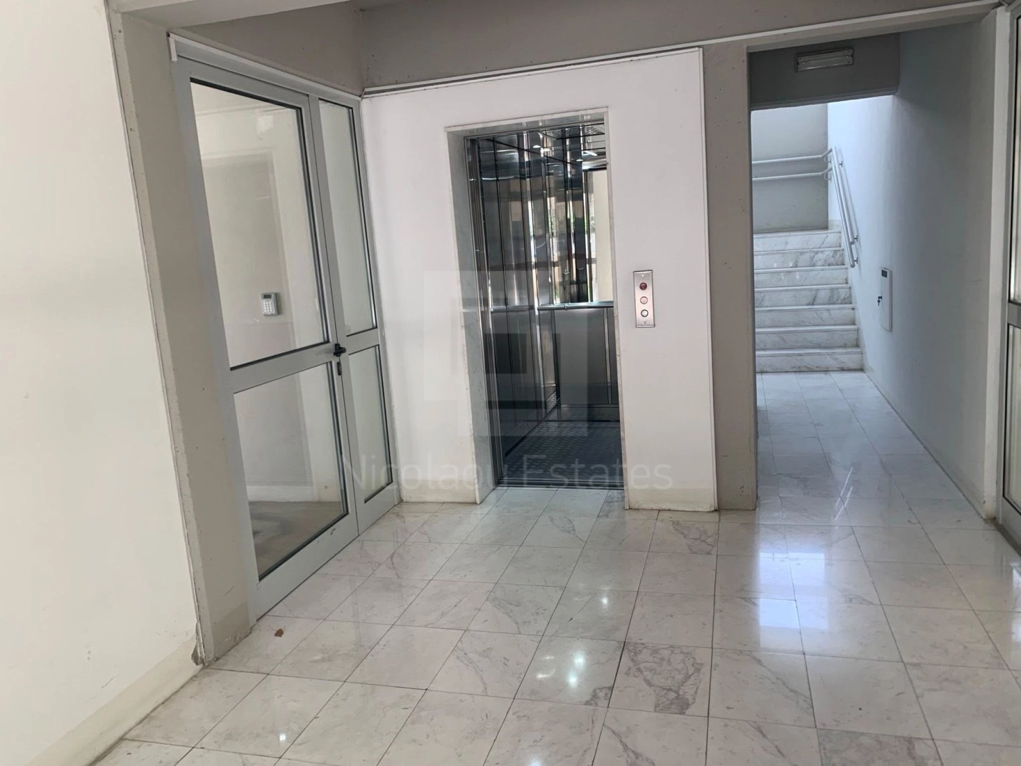 3 Bedroom Apartment for Rent in Dasoupolis, Nicosia District