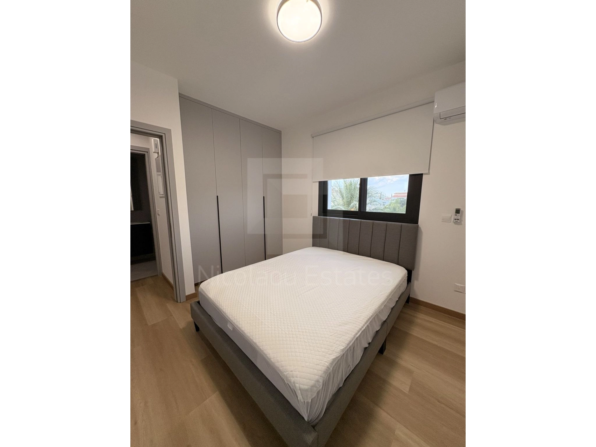1 Bedroom Apartment for Rent in Engomi, Nicosia District