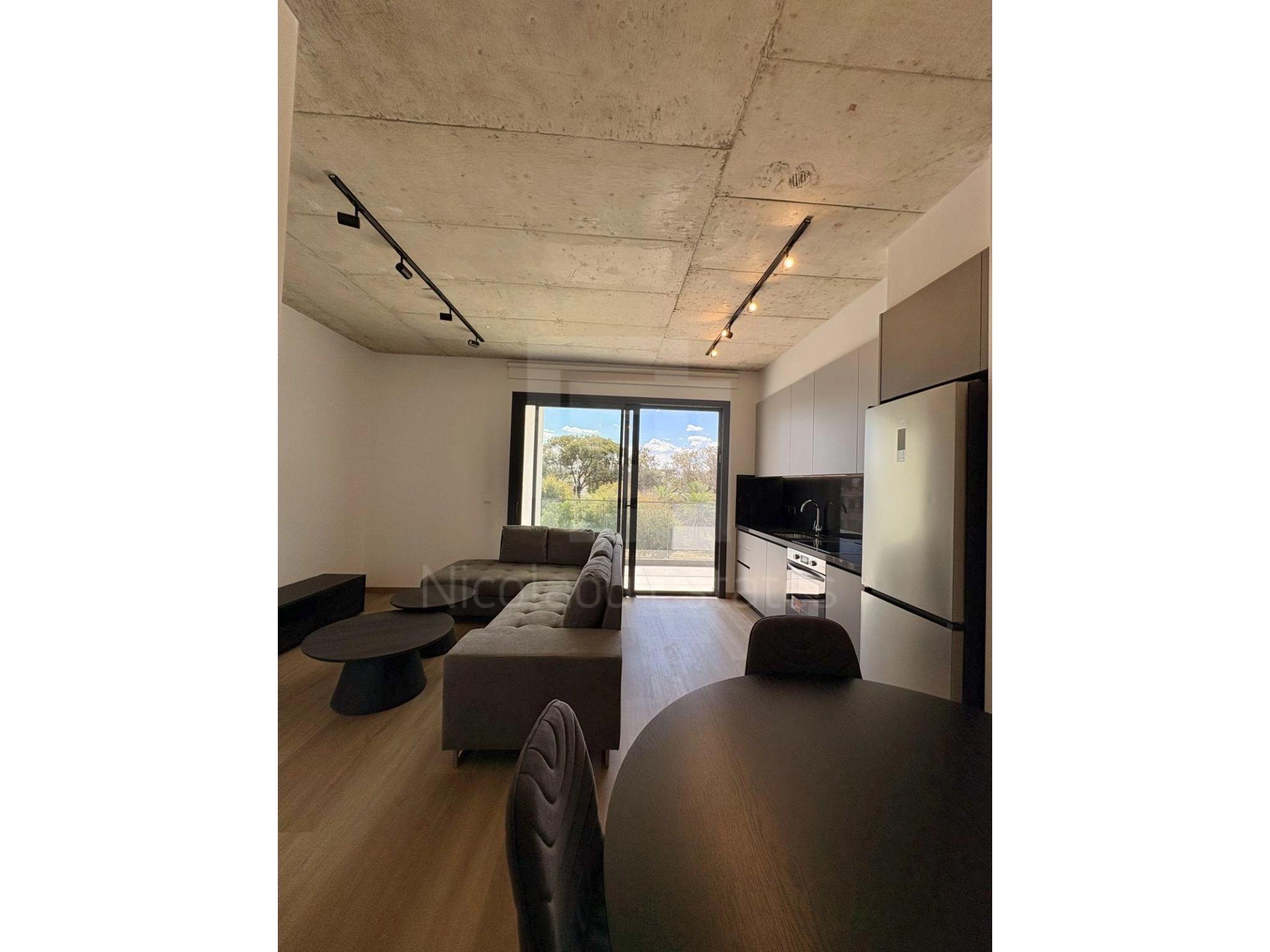 1 Bedroom Apartment for Rent in Engomi, Nicosia District