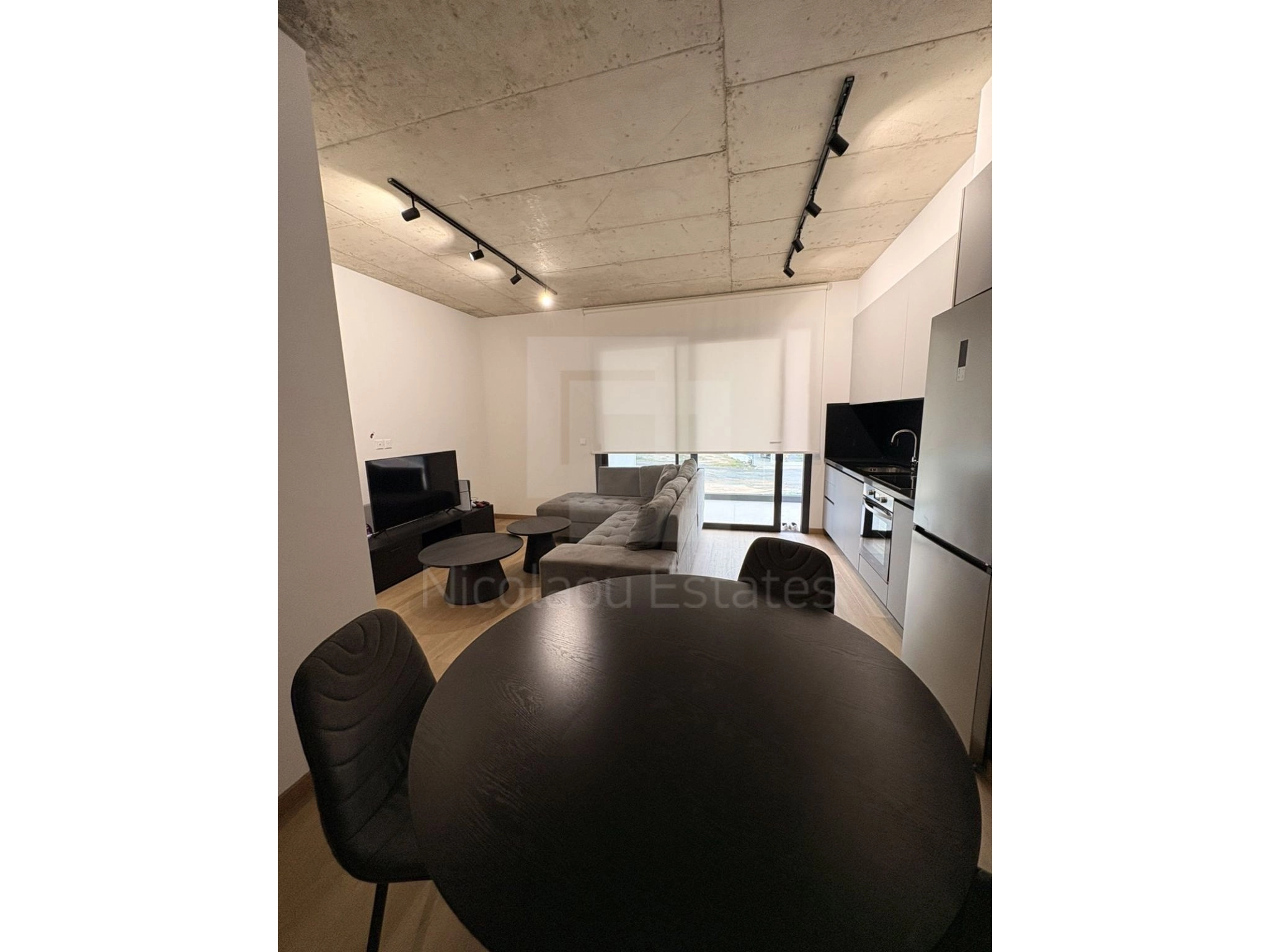 1 Bedroom Apartment for Rent in Engomi, Nicosia District