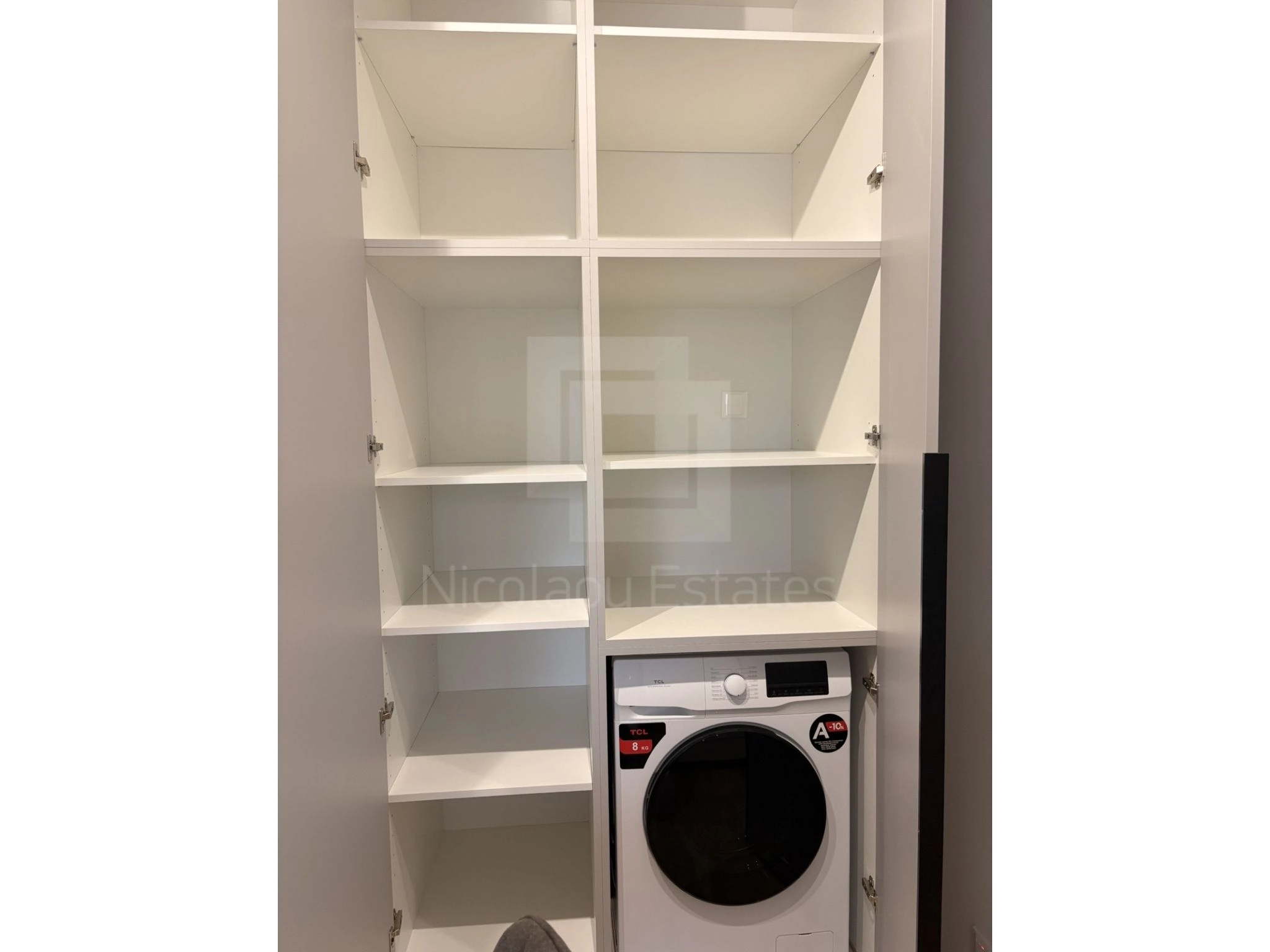 1 Bedroom Apartment for Rent in Engomi, Nicosia District