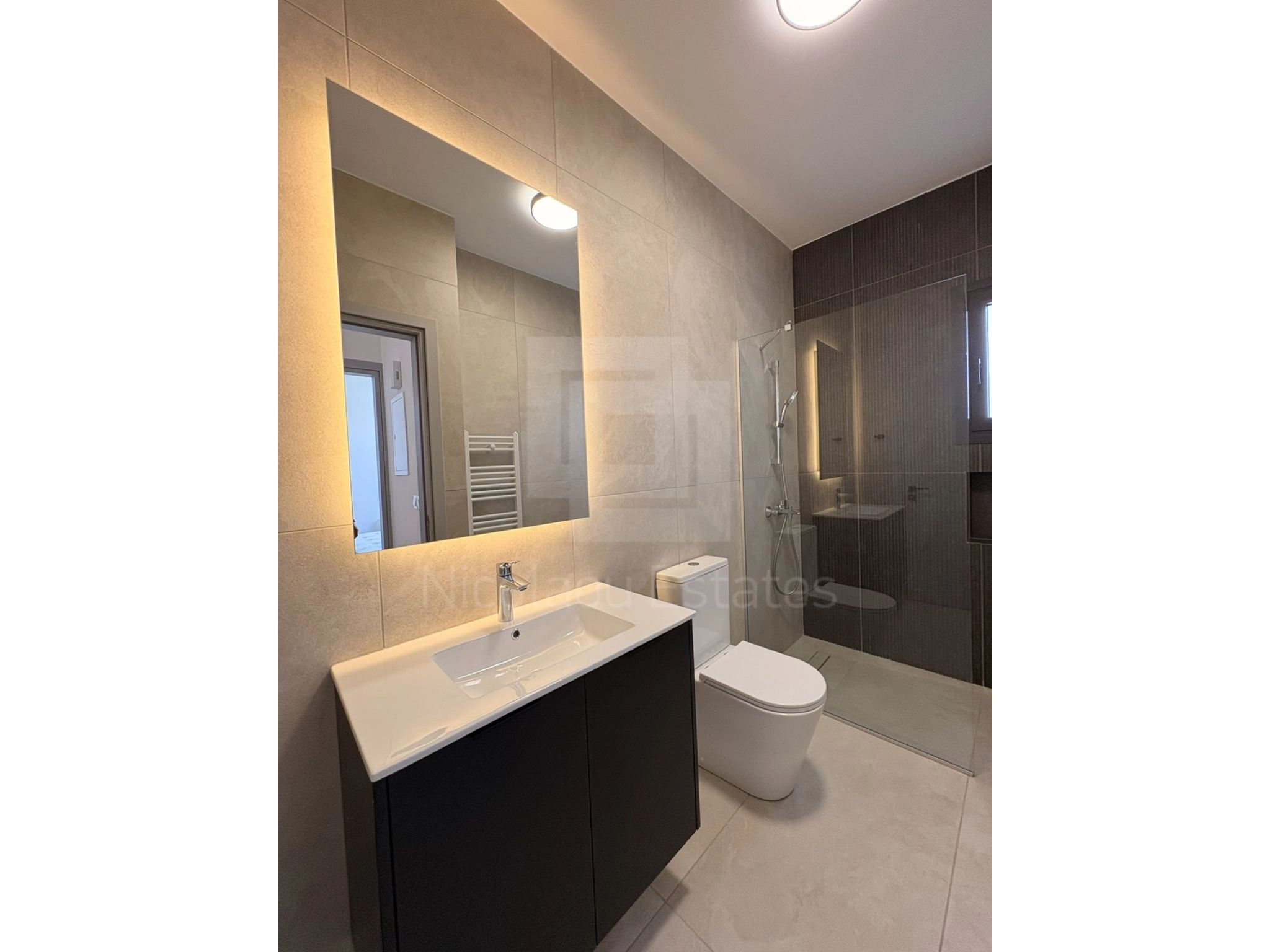 1 Bedroom Apartment for Rent in Engomi, Nicosia District