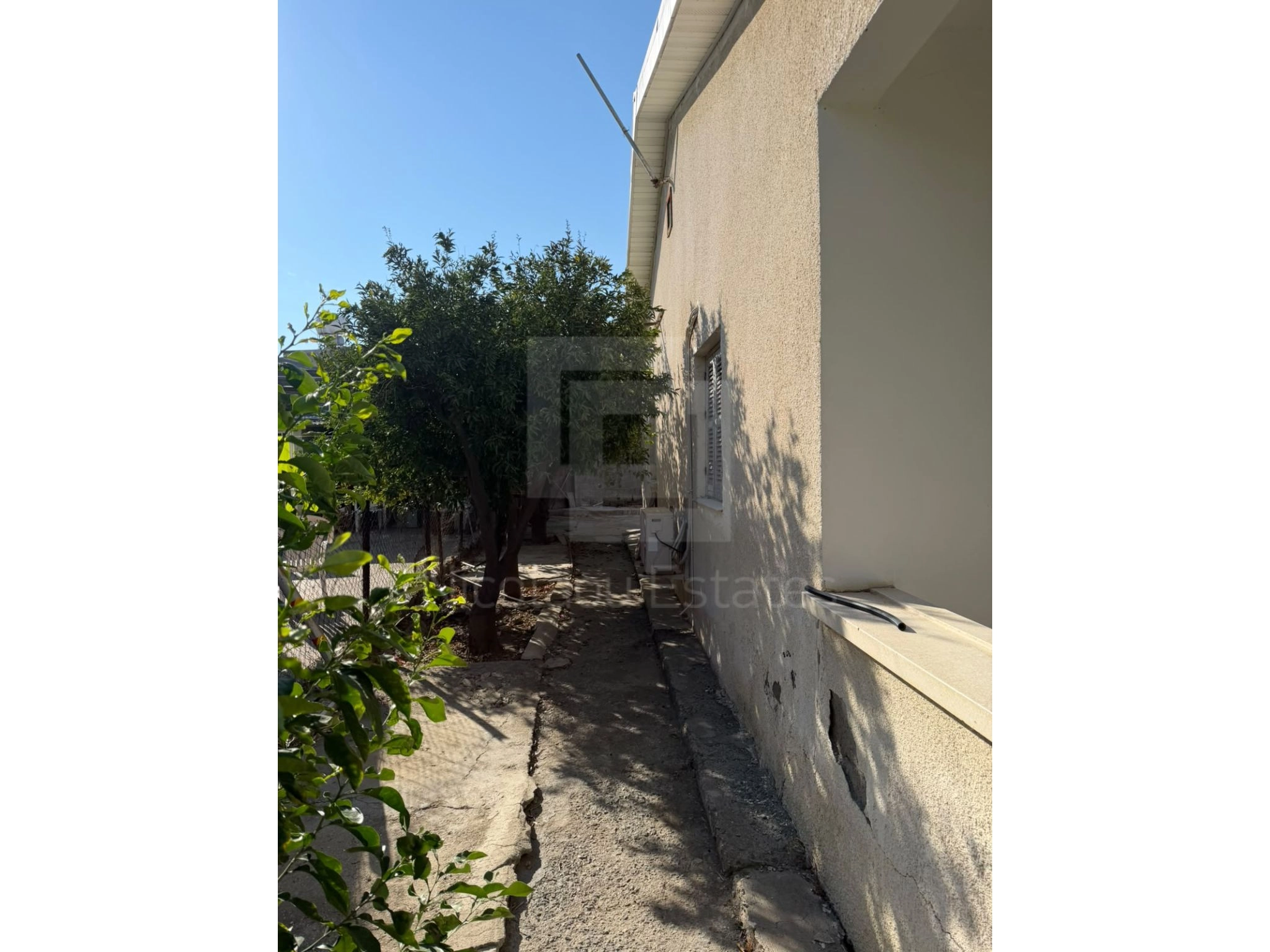237m² Plot for Sale in Nicosia – Kaimakli
