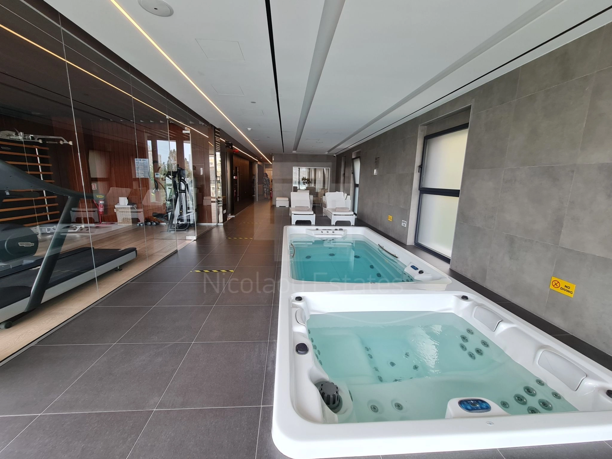 3 Bedroom Apartment for Rent in Nicosia District