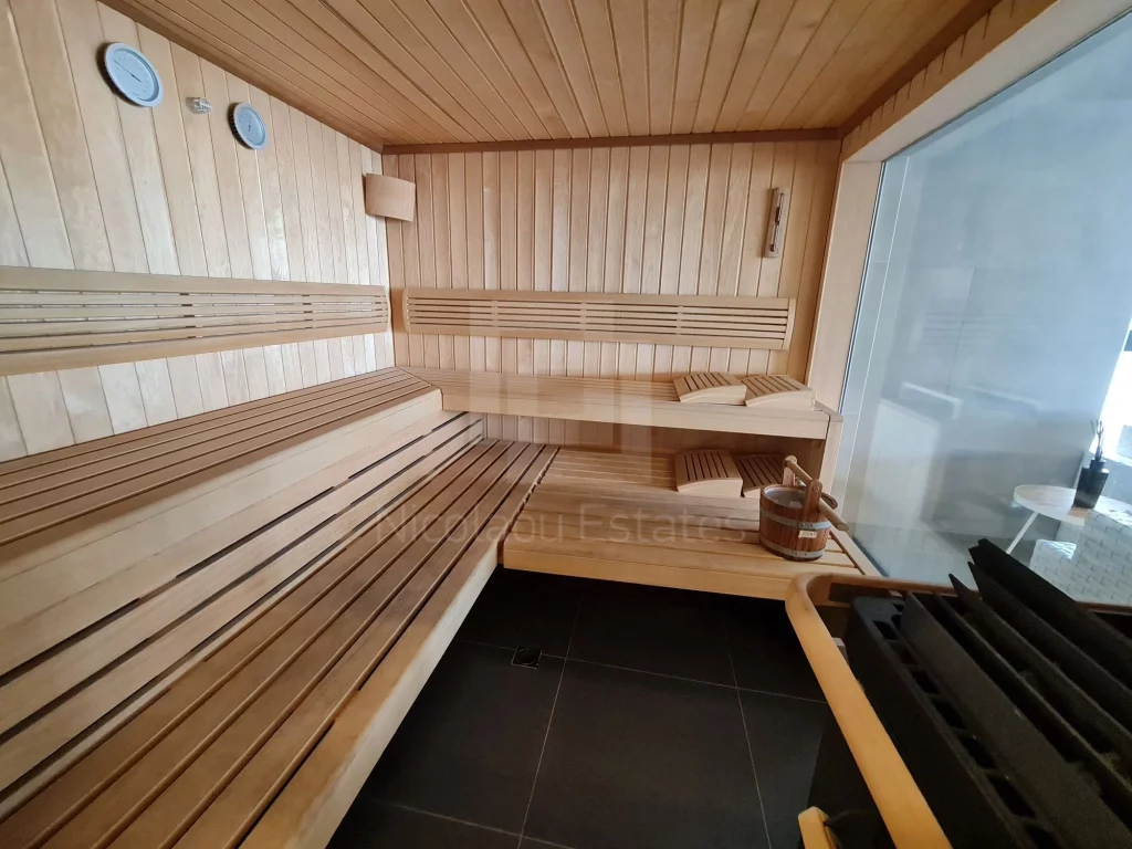 2-bed furnished apartment for rent in central Nicosia photo 4