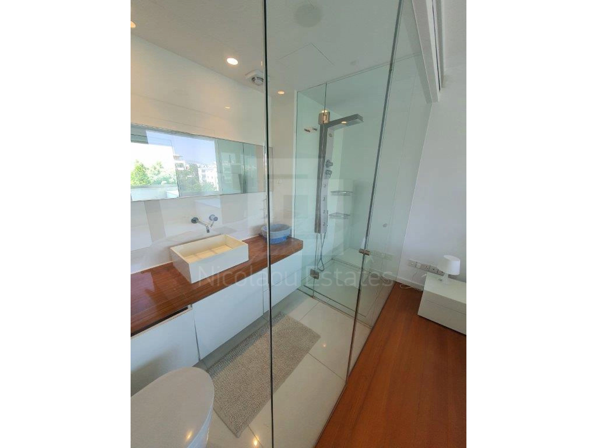 2 Bedroom Apartment for Rent in Limassol District