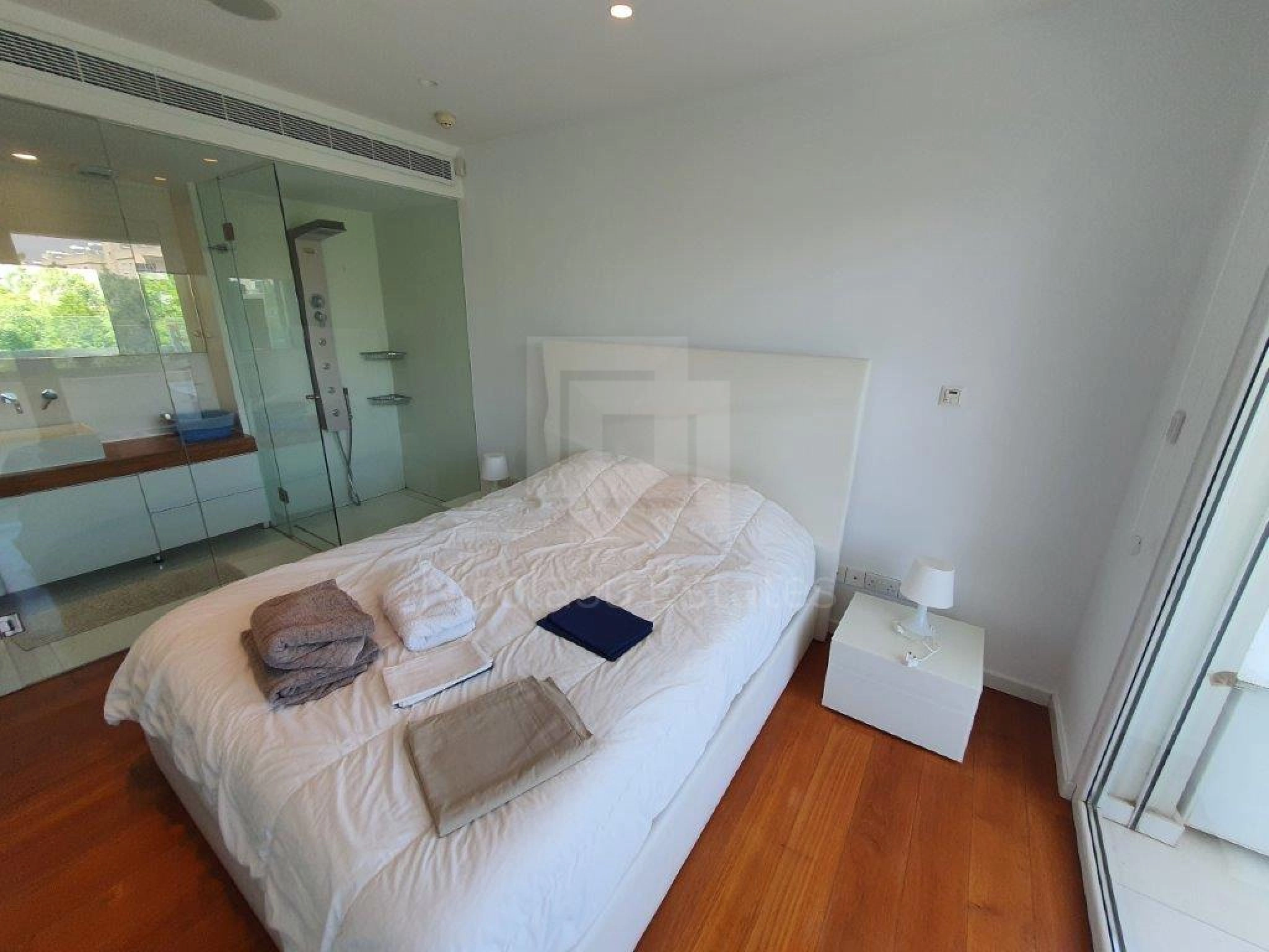 2 Bedroom Apartment for Rent in Limassol District