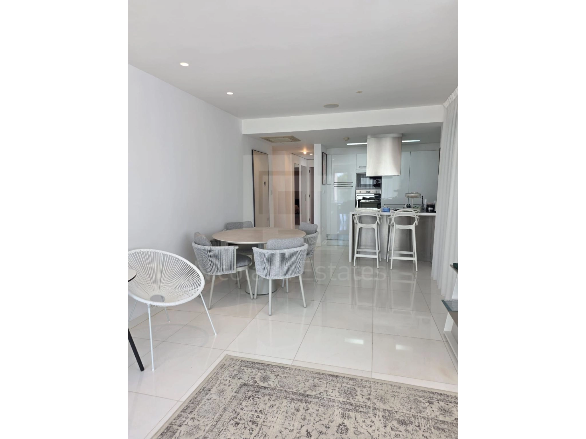 2 Bedroom Apartment for Rent in Limassol District