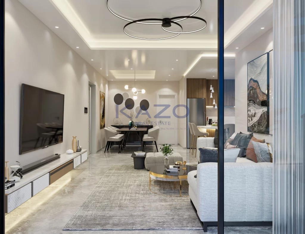 3 Bedroom Apartment for Sale in Limassol District