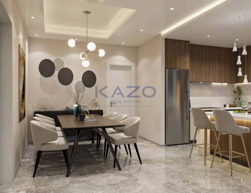 3 Bedroom Apartment for Sale in Limassol District