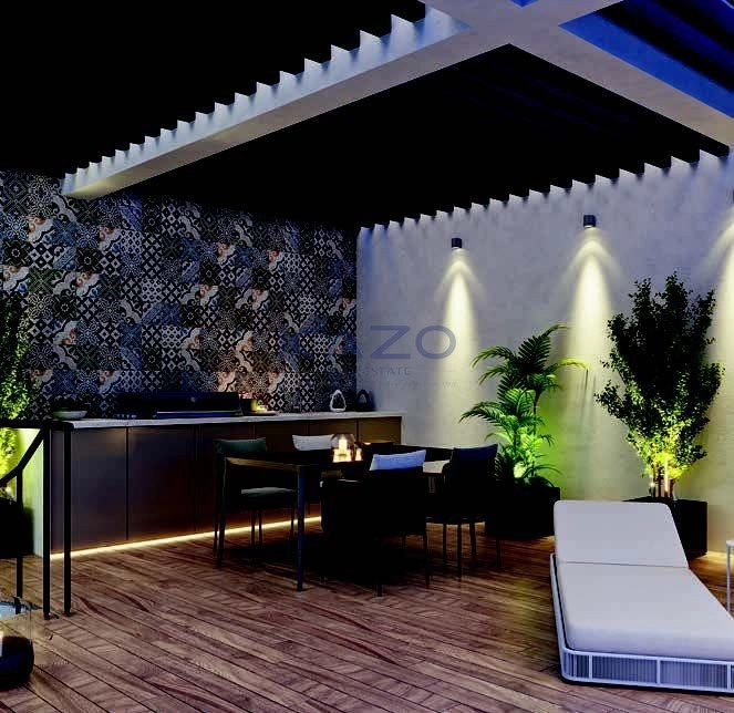 4 Bedroom Apartment for Sale in Limassol District