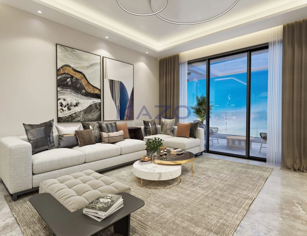 4 Bedroom Apartment for Sale in Limassol District