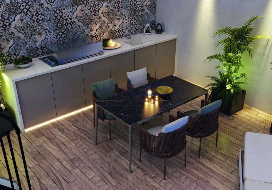 4 Bedroom Apartment for Sale in Limassol District